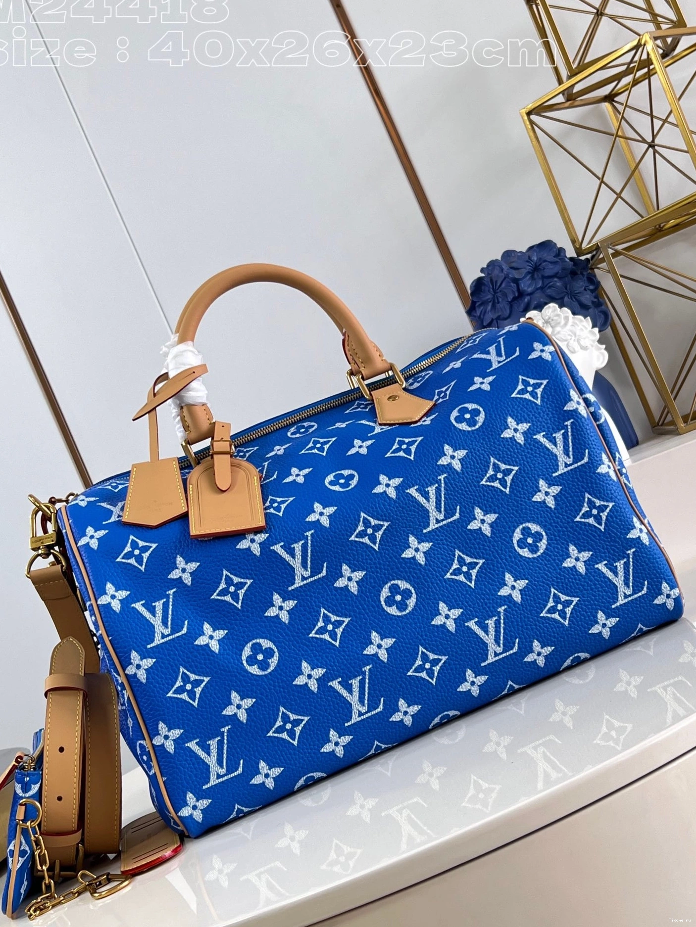 Louis 40 Vuitton SPEEDY 0718
